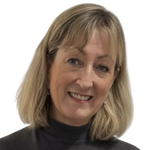 Pascale Landes